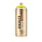 Montana™ Cans GOLD Flash Color Spray Paint, 400mL